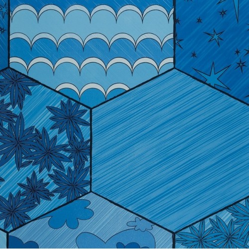 Линолеум Grabo Astra Eco Kids 4301-259